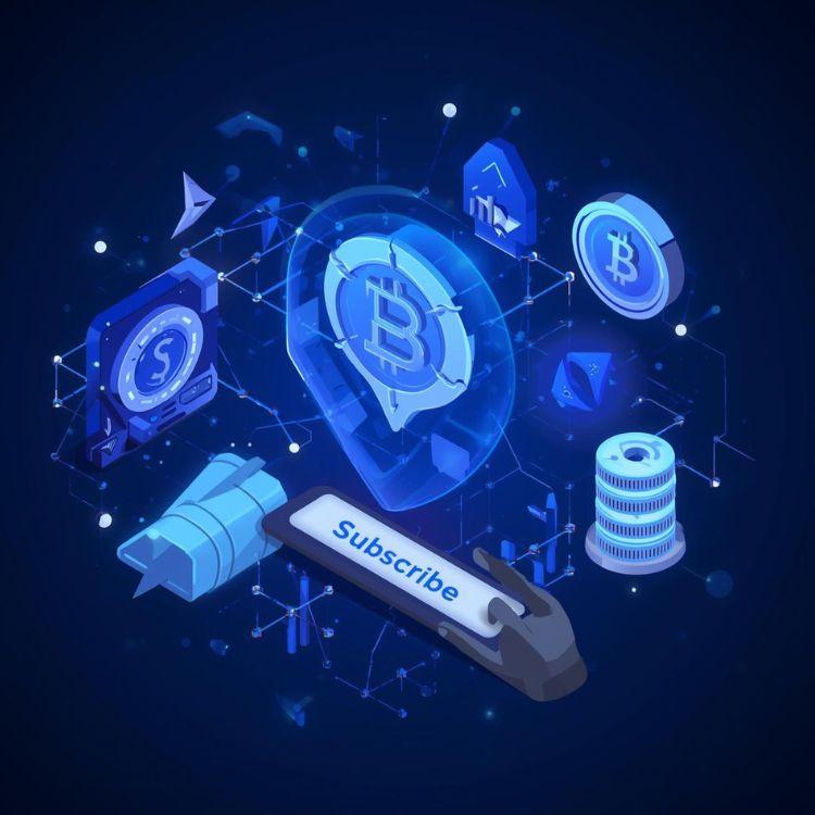 Illustration of flexible subscription options